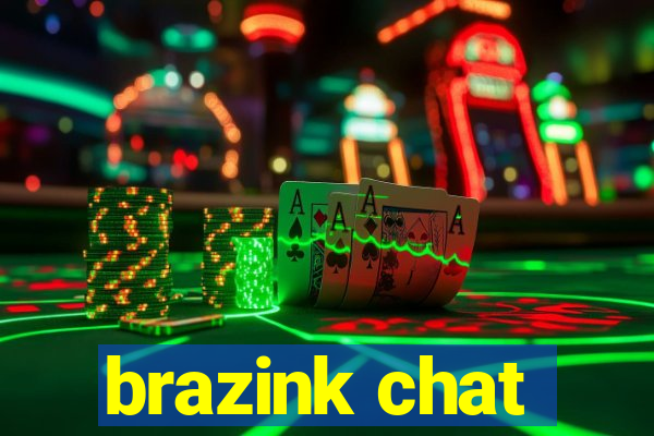 brazink chat